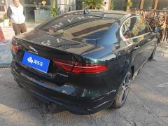 Jaguar XEL P250 Enterprising Sport Edition - ფოტო 2