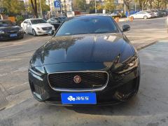 Jaguar XEL P250 Enterprising Sport Edition - ფოტო 3