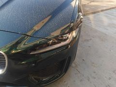 Jaguar XEL P250 Enterprising Sport Edition - ფოტო 4