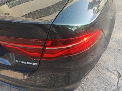 Jaguar XEL P250 Enterprising Sport Edition - ფოტო 5