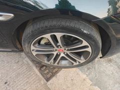 Jaguar XEL P250 Enterprising Sport Edition - ფოტო 6