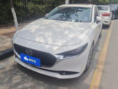 Mazda3 Angkesaila 2.0L Automatic Elegant Edition - photo 1