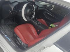 Mazda3 Angkesaila 2.0L Automatic Elegant Edition - photo 14