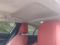 Mazda3 Angkesaila 2.0L Automatic Elegant Edition - photo 15