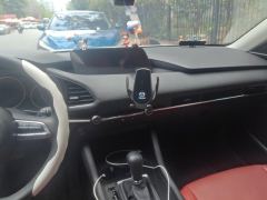 Mazda3 Angkesaila 2.0L Automatic Elegant Edition - photo 17
