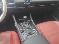 Mazda3 Angkesaila 2.0L Automatic Elegant Edition - photo 19