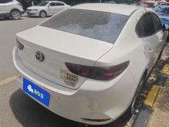Mazda3 Angkesaila 2.0L Automatic Elegant Edition - photo 2