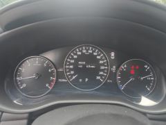 Mazda3 Angkesaila 2.0L Automatic Elegant Edition - photo 20