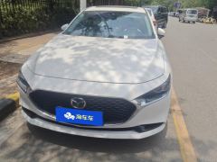 Mazda3 Angkesaila 2.0L Automatic Elegant Edition - photo 3