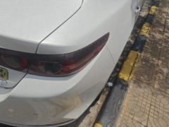 Mazda3 Angkesaila 2.0L Automatic Elegant Edition - photo 5