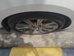 Mazda3 Angkesaila 2.0L Automatic Elegant Edition - photo 6