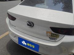 Mazda3 Angkesaila 2.0L Automatic Elegant Edition - photo 7