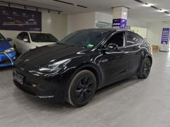 Tesla Model Y 554km Rear-Wheel Drive Edition - photo 1