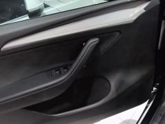 Tesla Model Y 554km Rear-Wheel Drive Edition - photo 13