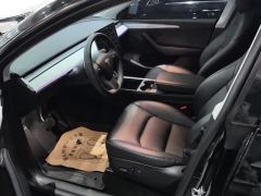 Tesla Model Y 554km Rear-Wheel Drive Edition - photo 14