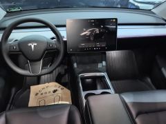 Tesla Model Y 554km Rear-Wheel Drive Edition - photo 16