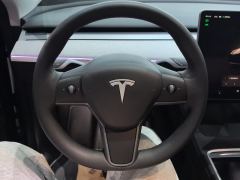 Tesla Model Y 554km Rear-Wheel Drive Edition - photo 18