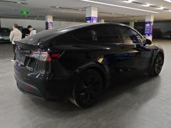 Tesla Model Y 554km Rear-Wheel Drive Edition - photo 2