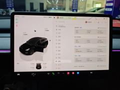 Tesla Model Y 554km Rear-Wheel Drive Edition - photo 20