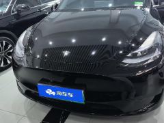 Tesla Model Y 554km Rear-Wheel Drive Edition - photo 3