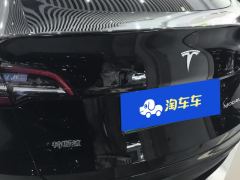Tesla Model Y 554km Rear-Wheel Drive Edition - photo 7