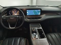 Ford Lingyù EcoBoost 225 Version 6 - фото 16