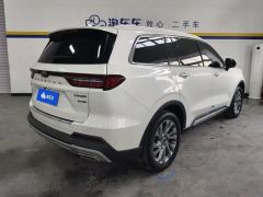 Ford Lingyù EcoBoost 225 Version 6 - фото 2