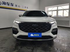 Ford Lingyù EcoBoost 225 Version 6 - фото 3