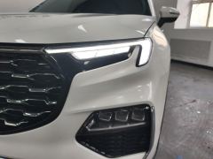 Ford Lingyù EcoBoost 225 Version 6 - фото 4