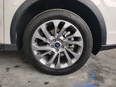 Ford Lingyù EcoBoost 225 Version 6 - фото 6