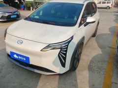 Aion Y Plus 510km 510 Joy Edition Lithium iron phosphate - фото 1