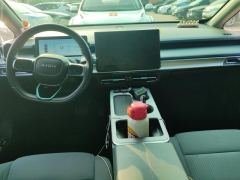 Aion Y Plus 510km 510 Joy Edition Lithium iron phosphate - фото 16