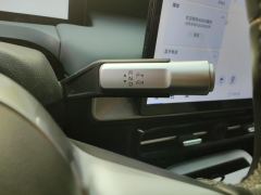 Aion Y Plus 510km 510 Joy Edition Lithium iron phosphate - фото 19