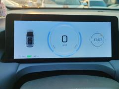 Aion Y Plus 510km 510 Joy Edition Lithium iron phosphate - фото 20
