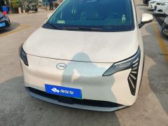 Aion Y Plus 510km 510 Joy Edition Lithium iron phosphate - фото 3