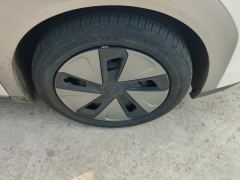 Aion Y Plus 510km 510 Joy Edition Lithium iron phosphate - фото 6