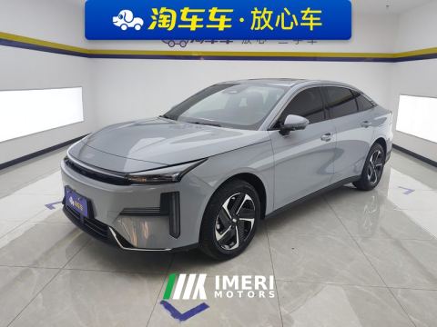 2025 Geely Galaxy L6 EM-i 1.5L 140km Explorer Edition - ავტომობილი ჩინეთიდან