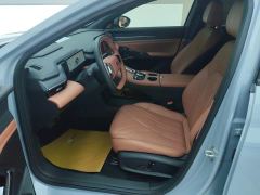 Geely Galaxy L6 EM-i 1.5L 140km Explorer Edition - фото 14