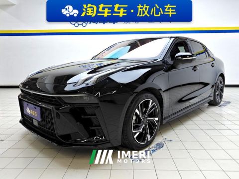 2023 Lynk & Co 03 1.5T 2WDPro 5 - ავტომობილი ჩინეთიდან