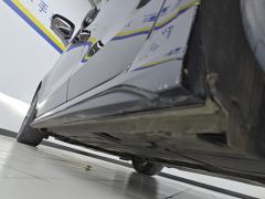 Lynk & Co 03 1.5T Dual Clutch 2WD Strong Pro 5-seater - фото 11