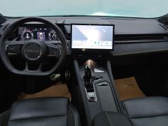 Lynk & Co 03 1.5T Dual Clutch 2WD Strong Pro 5-seater - фото 16