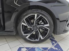 Lynk & Co 03 1.5T Dual Clutch 2WD Strong Pro 5-seater - фото 6