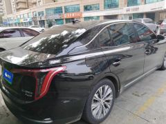 FAW Red Flag E-QM5 620km PLUS - фото 2