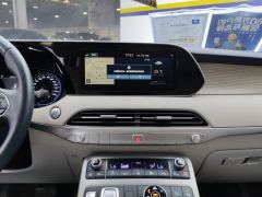 Hyundai Pallisade Parisi 3.5L 4WD gls - фото 17