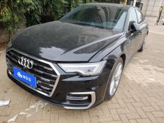 Audi A6L Facelift 45 TFSI Dynamic Luxury - photo 1