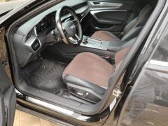 Audi A6L Facelift 45 TFSI Dynamic Luxury - photo 14