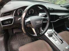 Audi A6L Facelift 45 TFSI Dynamic Luxury - photo 16