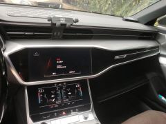 Audi A6L Facelift 45 TFSI Dynamic Luxury - photo 17
