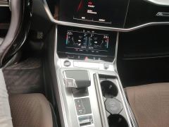Audi A6L Facelift 45 TFSI Dynamic Luxury - photo 19
