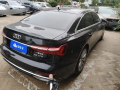 Audi A6L Facelift 45 TFSI Dynamic Luxury - photo 2
